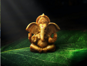 Ganesh Chaturthi