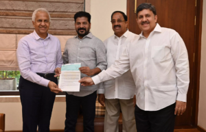 NGOs News: Reliance Foundation contributed Rs. 20 crore to the Telangana CMRF