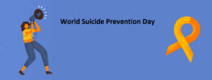 World Suicide Prevention Day1