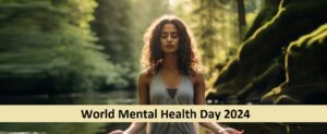 World Mental Health Day 2024: Meditation At Workplace