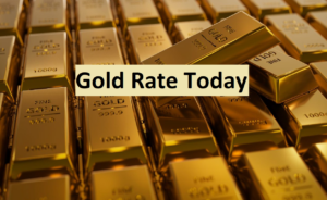 Gold Rate Today