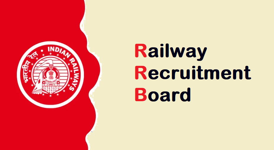 RRB JE Admit Card 2024 - Railway Recruitment Board